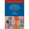 Comparative Early Childhood Education Services: International Perspectives