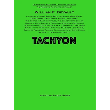 Tachyon