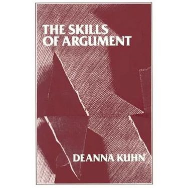 The Skills of Argument
