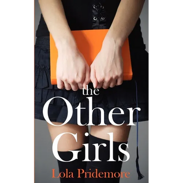 The Other Girls: A Young Adult Paranormal Novel about a Witch, a Ghost and a Mystery