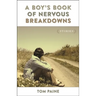 A Boy's Book of Nervous Breakdowns: Stories