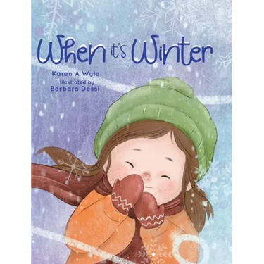 When It's Winter