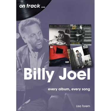 Billy Joel: Every Album Every Song