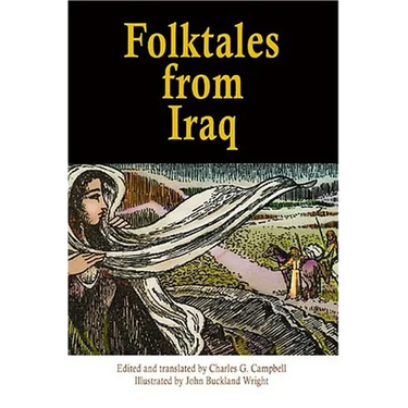 Folktales from Iraq