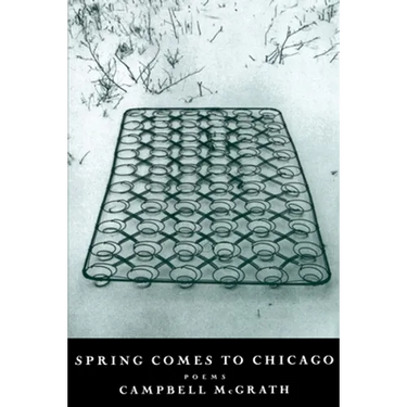 Spring Comes to Chicago