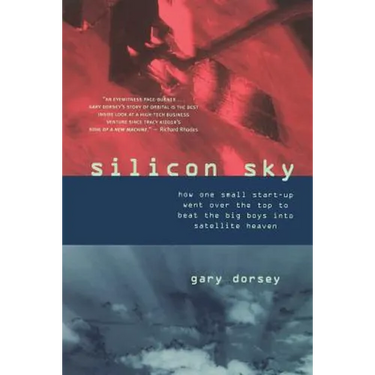 Silicon Sky