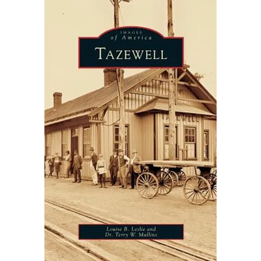 Tazewell