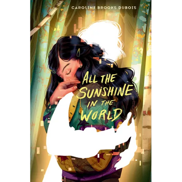 All the Sunshine in the World