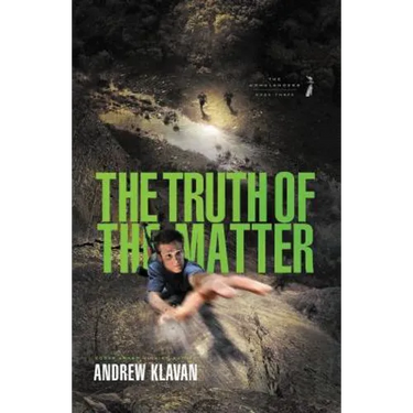 The Truth of the Matter
