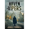 Haven of Vipers: A Mason Collins Crime Thriller 2
