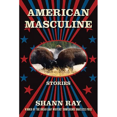 American Masculine: Stories