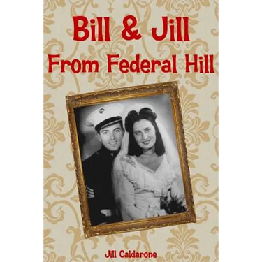 Bill and Jill from Federal Hill