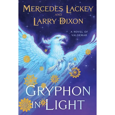 Gryphon in Light