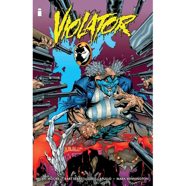 Violator (1994)