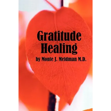 Gratitude Healing