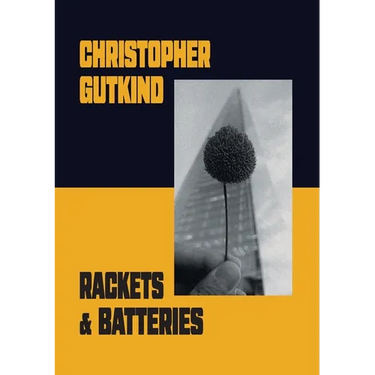 Rackets and Batteries