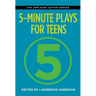5-Minute Plays for Teens
