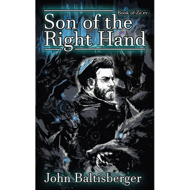 Son of the Right Hand