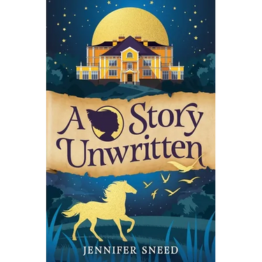 A Story Unwritten