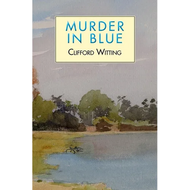 Murder in Blue