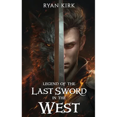 Legend of the Last Sword in the West