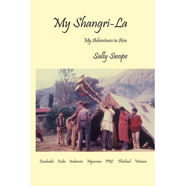My Shangri-La