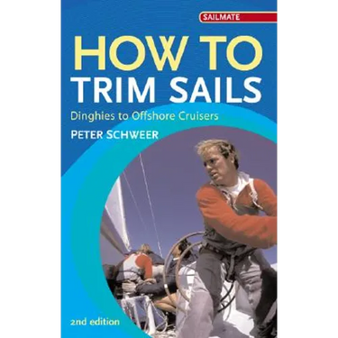 How to Trim Sails