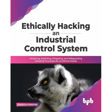 Ethically Hacking an Industrial Control System: Analyzing, Exploiting, Mitigating, and Safeguarding Industrial Processes for an Ethical Hacker