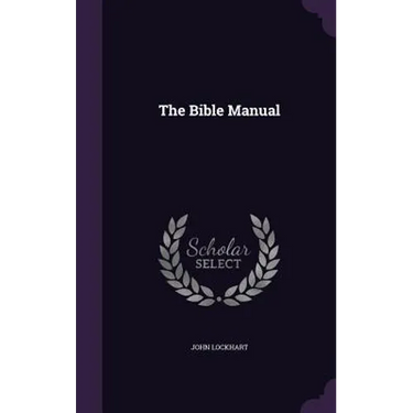 The Bible Manual