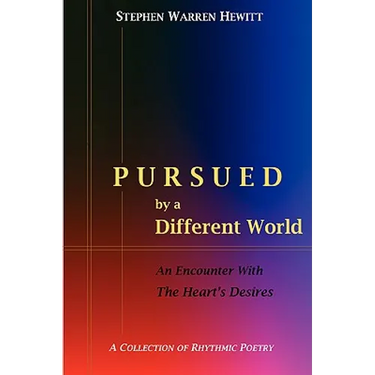 Pursued by a Different World