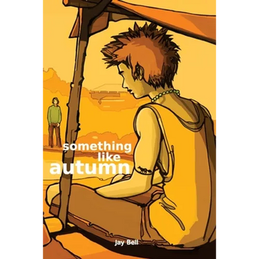 Something Like Autumn