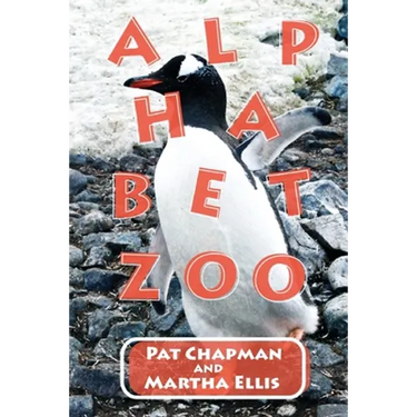 Alphabet Zoo
