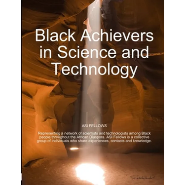 Black Achievers in Science and Technology