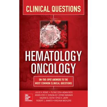 Hematology-Oncology Clinical Questions
