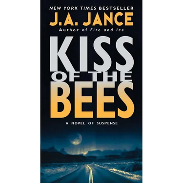 Kiss of the Bees