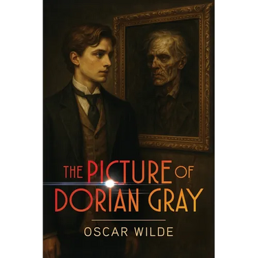 The Picture of Dorian Gray