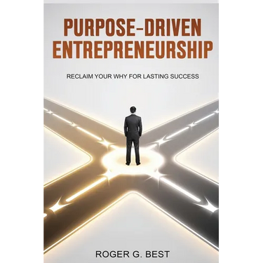 Purpose-Driven Entrepreneurship