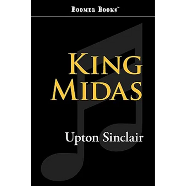 King Midas