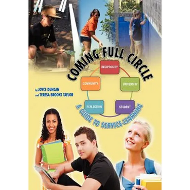 Coming Full Circle: A Guide to Service-Learning