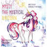 Mysty the Mystical Unicorn