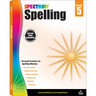 Spectrum Spelling, Grade 5: Volume 32