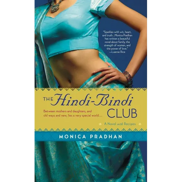 The Hindi-Bindi Club