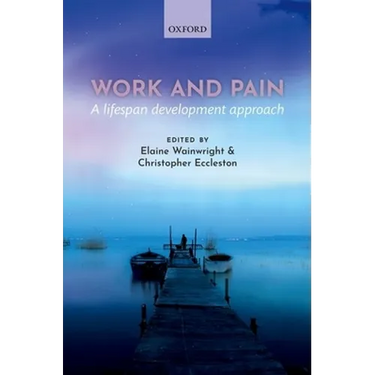 Work and pain: A lifespan development approach