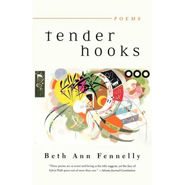Tender Hooks: Poems