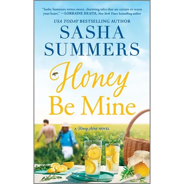 Honey Be Mine