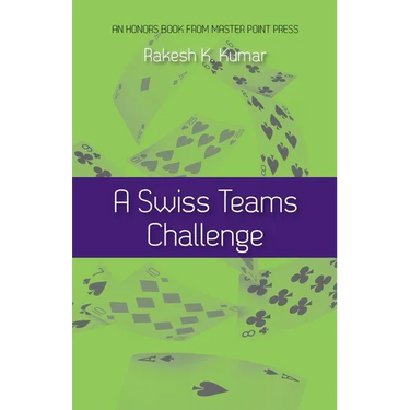 A Swiss Teams Challenge