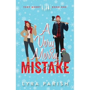 A Very Merry Mistake