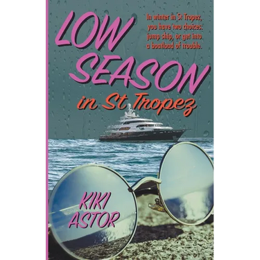 Low Season in St Tropez
