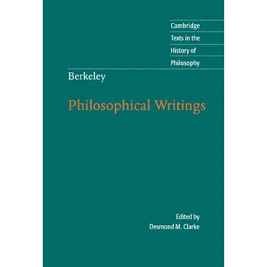 Berkeley: Philosophical Writings