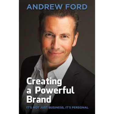 Creating a Powerful Brand